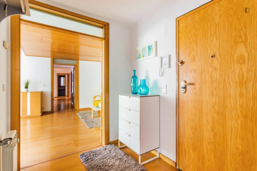 Luxurious 4-bedroom apartment in Parque das Nações - Gallery - 16