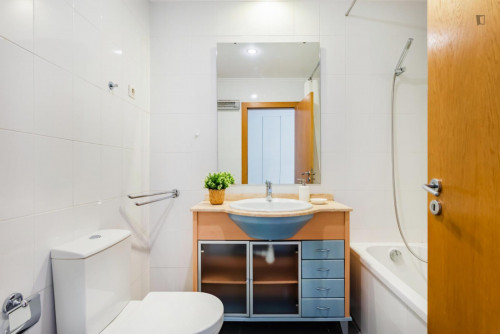 Luxurious 4-bedroom apartment in Parque das Nações - Gallery - 26