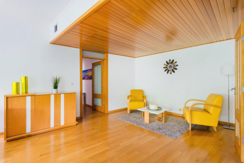 Luxurious 4-bedroom apartment in Parque das Nações - Gallery - 33
