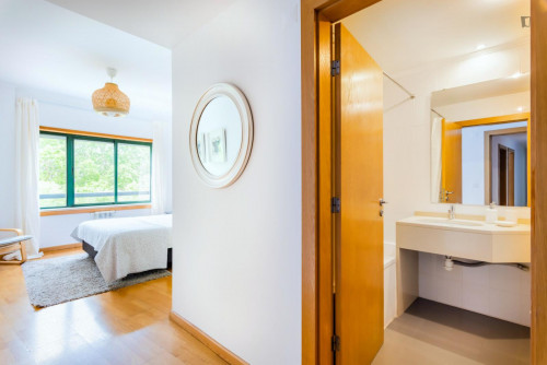 Luxurious 4-bedroom apartment in Parque das Nações - Gallery - 6