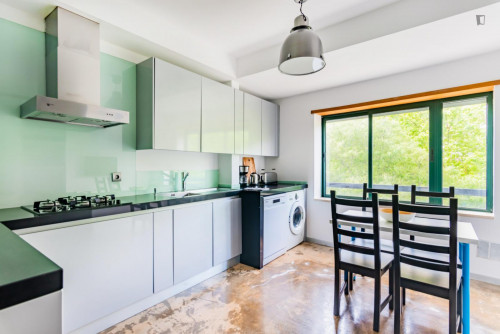 Luxurious 4-bedroom apartment in Parque das Nações - Gallery - 36