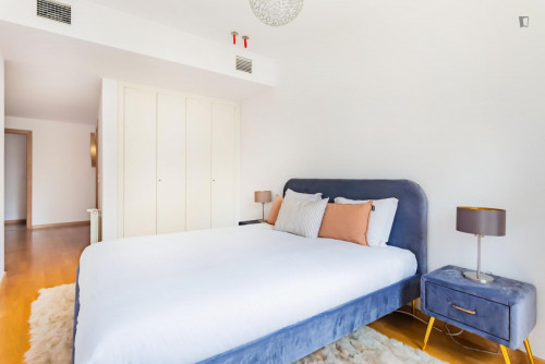 Luxurious 4-bedroom apartment in Parque das Nações - Gallery - 24