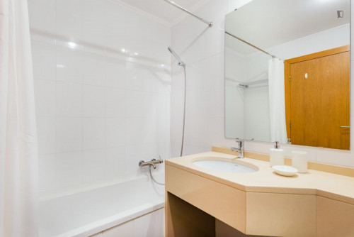 Luxurious 4-bedroom apartment in Parque das Nações - Gallery - 8