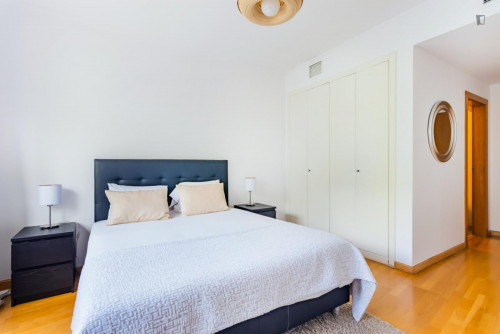 Luxurious 4-bedroom apartment in Parque das Nações - Gallery - 5