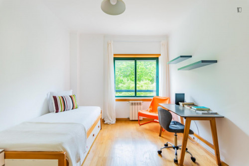 Luxurious 4-bedroom apartment in Parque das Nações - Gallery - 14