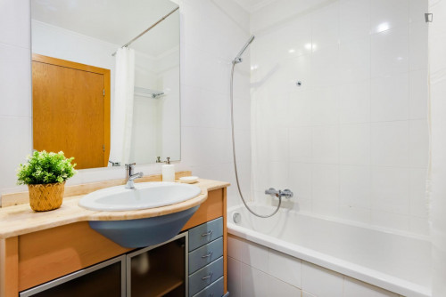Luxurious 4-bedroom apartment in Parque das Nações - Gallery - 27