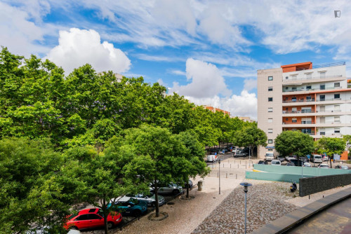 Luxurious 4-bedroom apartment in Parque das Nações - Gallery - 17