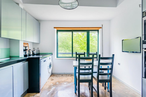 Luxurious 4-bedroom apartment in Parque das Nações - Gallery - 35