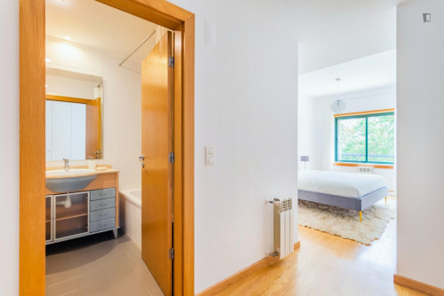 Luxurious 4-bedroom apartment in Parque das Nações - Gallery - 25