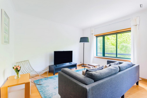 Luxurious 4-bedroom apartment in Parque das Nações - Gallery - 28