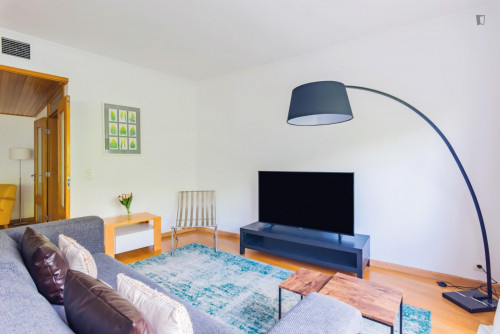 Luxurious 4-bedroom apartment in Parque das Nações - Gallery - 30