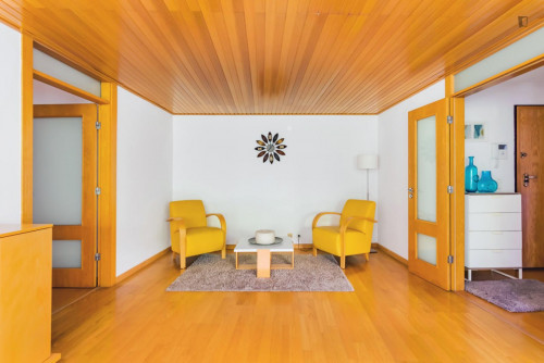 Luxurious 4-bedroom apartment in Parque das Nações - Gallery - 34