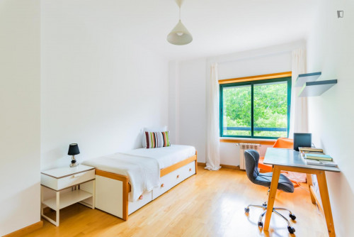 Luxurious 4-bedroom apartment in Parque das Nações - Gallery - 13