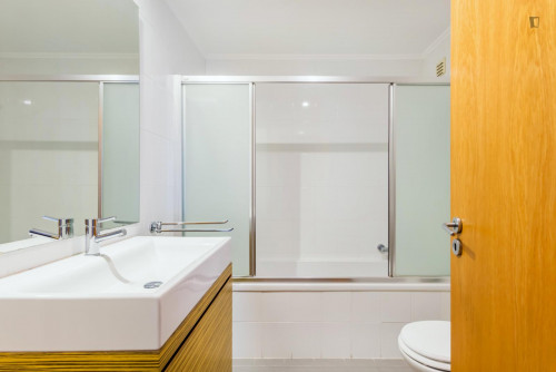 Luxurious 4-bedroom apartment in Parque das Nações - Gallery - 11