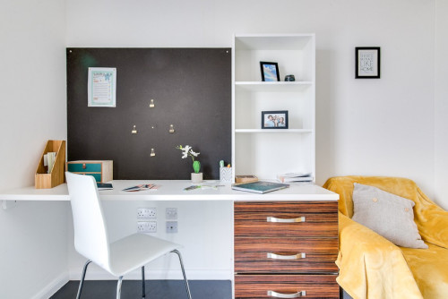 BigCity Porto Asprela - Gallery - 21