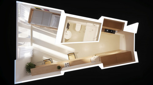 BigCity Porto Asprela - Gallery - 12