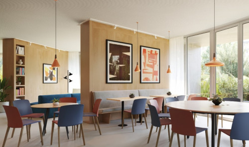 BigCity Porto Asprela - Gallery - 7