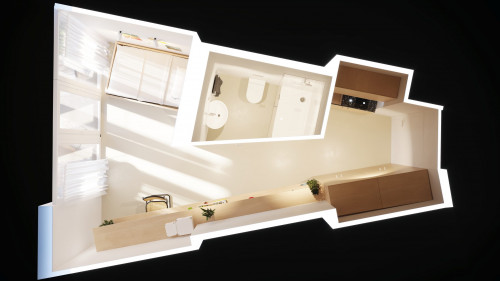 BigCity Porto Asprela - Gallery - 13