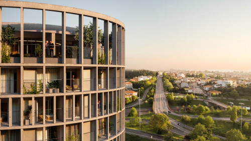 BigCity Porto Asprela  - Gallery -  2