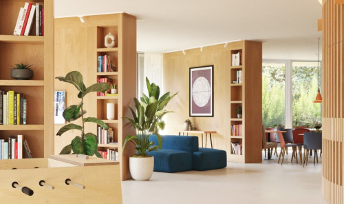 BigCity Porto Asprela  - Gallery -  3
