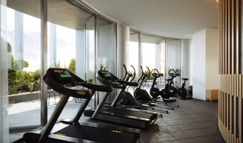 BigCity Porto Asprela - On-site Facilities