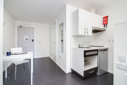BigCity Porto Asprela - Gallery - 22