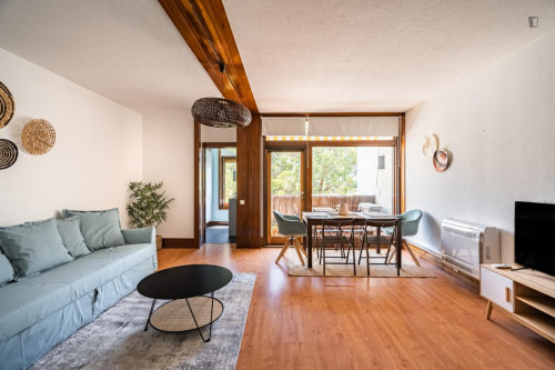 Welcoming 2-bedroom flat in Tróia - Gallery - 16