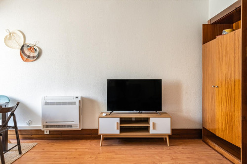 Welcoming 2-bedroom flat in Tróia - Gallery - 25