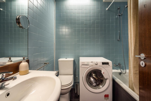 Welcoming 2-bedroom flat in Tróia - Gallery - 14