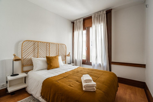 Welcoming 2-bedroom flat in Tróia - Gallery - 11