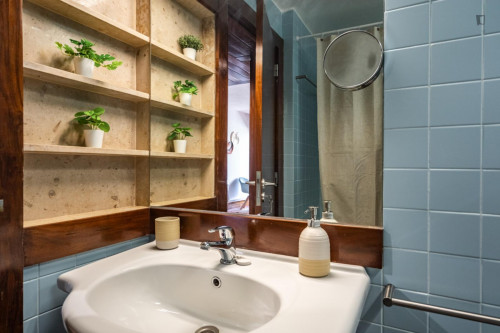 Welcoming 2-bedroom flat in Tróia - Gallery - 13