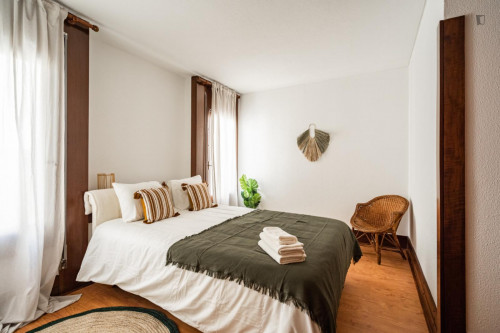 Welcoming 2-bedroom flat in Tróia - Gallery - 29