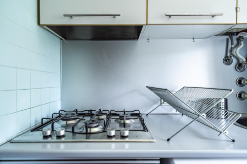 Welcoming 2-bedroom flat in Tróia - Gallery - 17