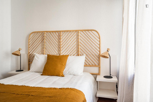 Welcoming 2-bedroom flat in Tróia - Gallery - 9