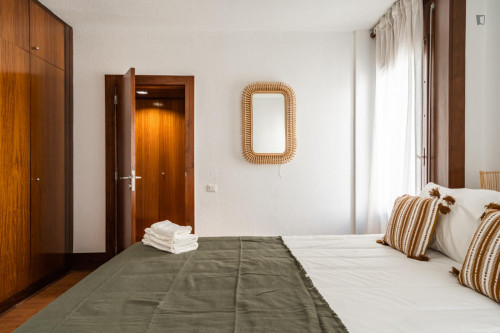 Welcoming 2-bedroom flat in Tróia - Gallery - 28