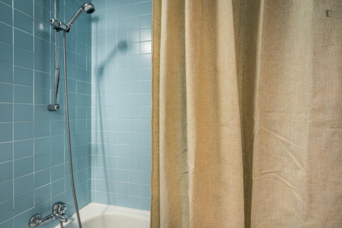 Welcoming 2-bedroom flat in Tróia - Gallery - 12