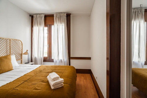 Welcoming 2-bedroom flat in Tróia - Gallery - 10