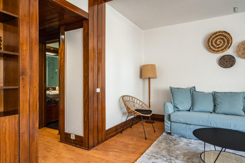 Welcoming 2-bedroom flat in Tróia - Gallery - 21