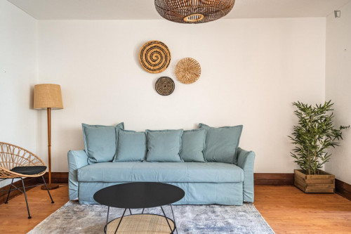 Welcoming 2-bedroom flat in Tróia - Gallery - 24