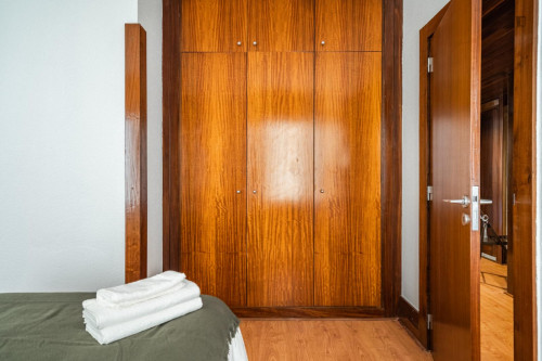 Welcoming 2-bedroom flat in Tróia - Gallery - 26