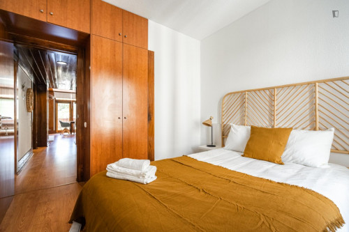 Welcoming 2-bedroom flat in Tróia - Gallery - 8