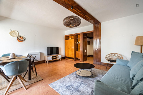 Welcoming 2-bedroom flat in Tróia - Gallery - 23