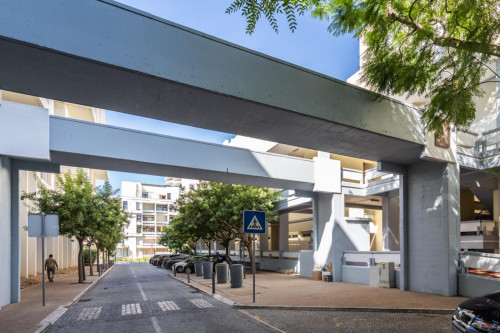 Beautiful 3-bedroom flat in Tróia