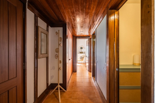 Beautiful 3-bedroom flat in Tróia - Gallery - 5