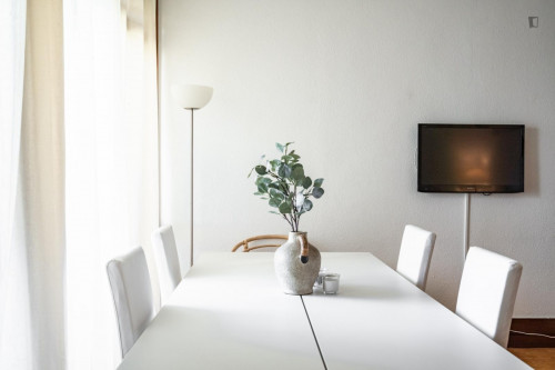 Beautiful 3-bedroom flat in Tróia - Gallery - 16