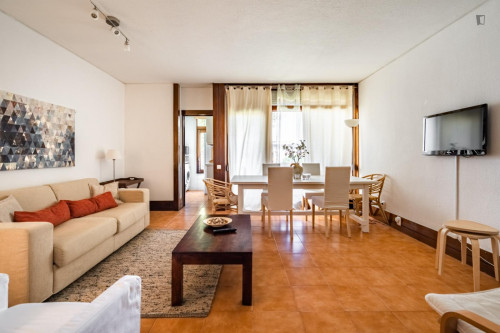 Beautiful 3-bedroom flat in Tróia - Gallery - 12