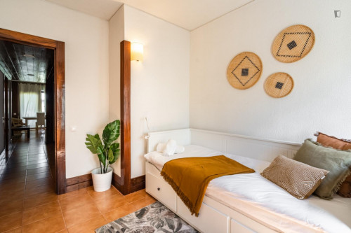 Beautiful 3-bedroom flat in Tróia - Gallery - 7