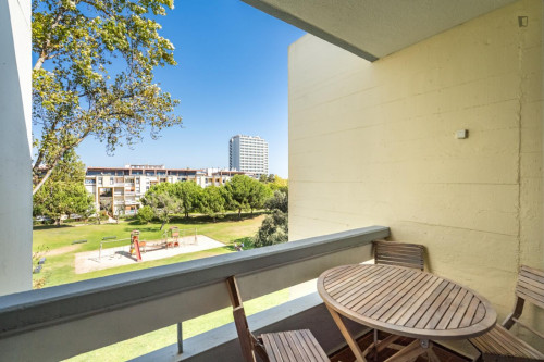 Beautiful 3-bedroom flat in Tróia - Gallery - 14