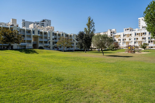 Beautiful 3-bedroom flat in Tróia