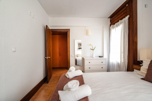 Beautiful 3-bedroom flat in Tróia - Gallery - 19